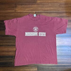 Mississippi State T-Shirt